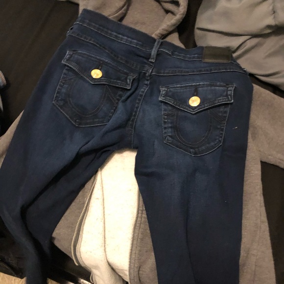 Pants - Picture 1 of 3